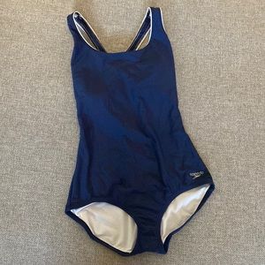 Speedo Swimsuit